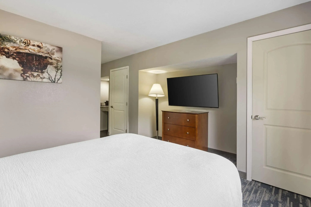 Country Inn & Suites by Radisson, Pickerington, OH - Général