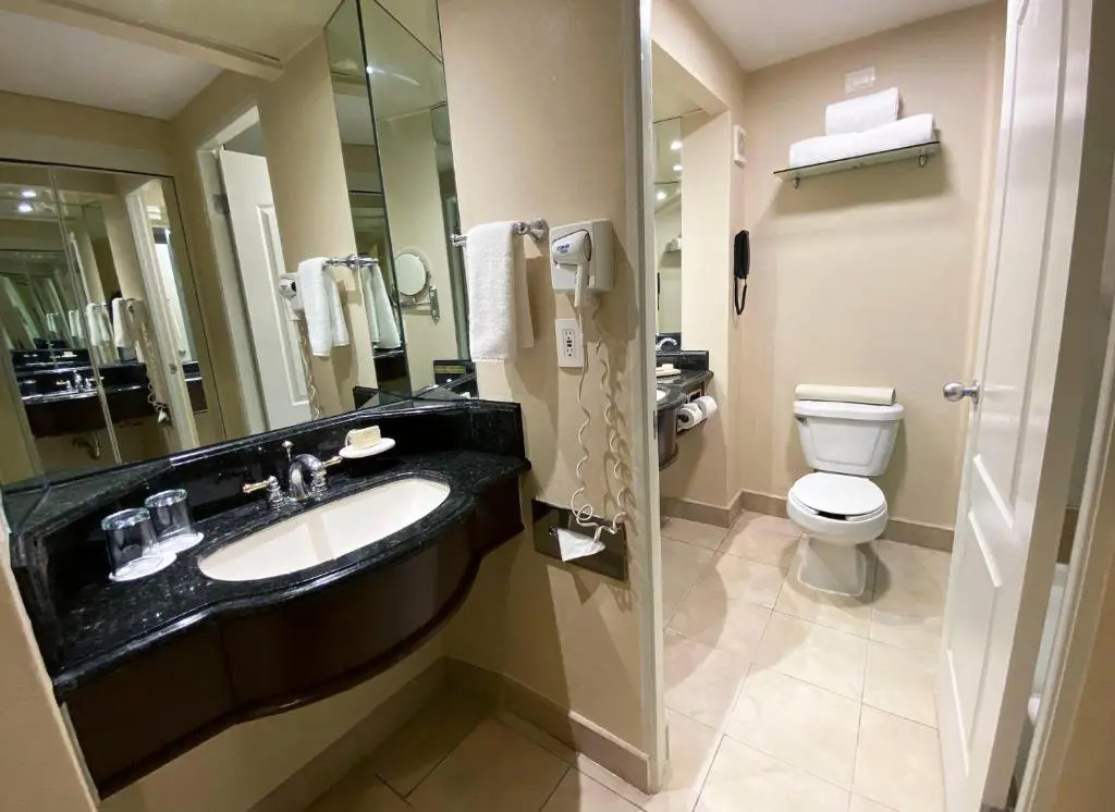 Safi Royal Luxury Valle - Chambres
