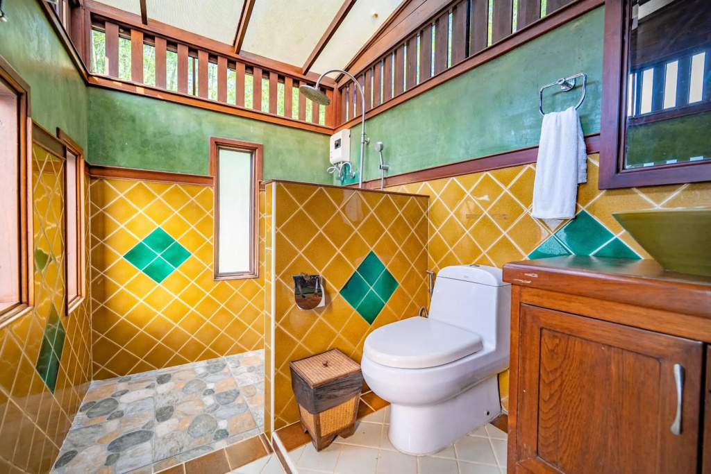 Monmuang ChiangMai resort - Général