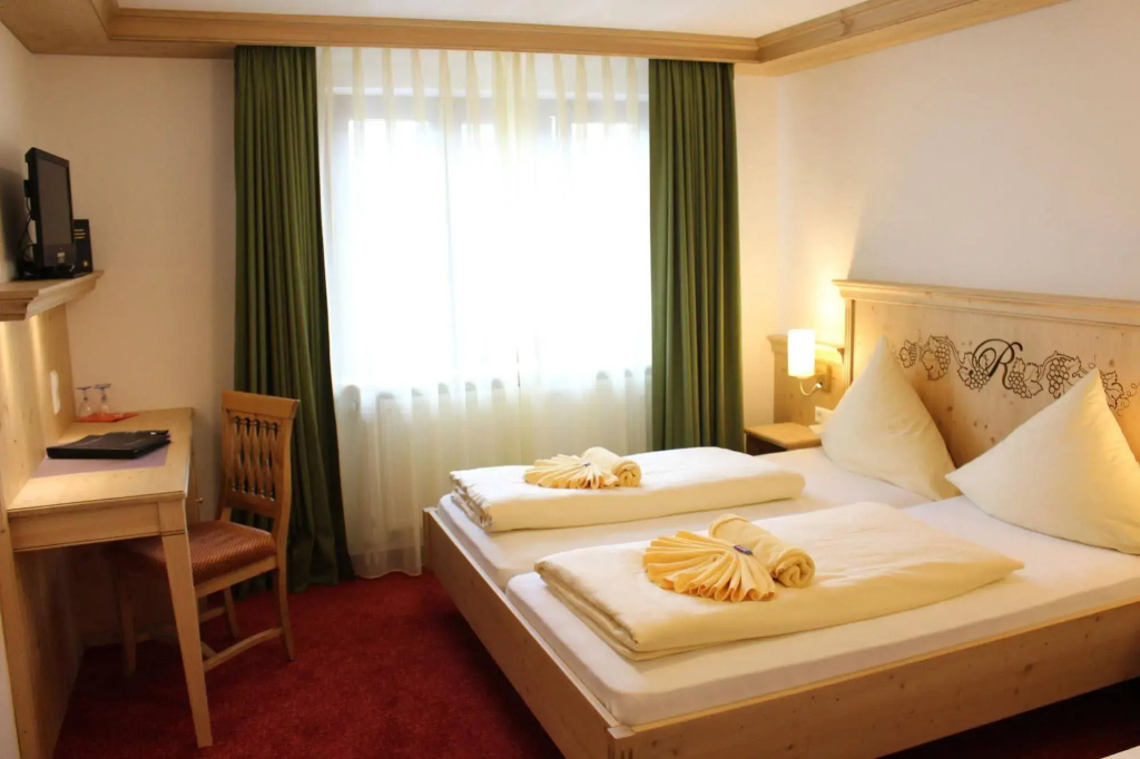 Hotel - Landgasthof Rebstock - Général
