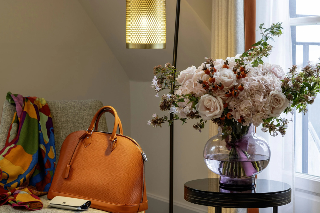 Hotel Montalembert 21