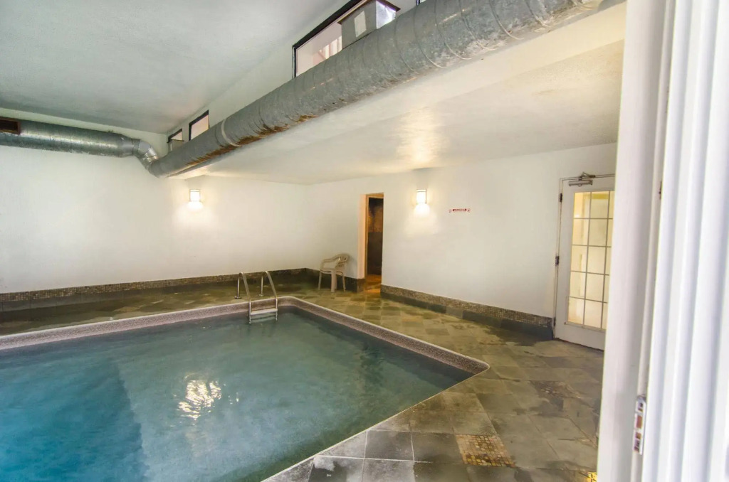 Orchard Run Chalet - фото 13