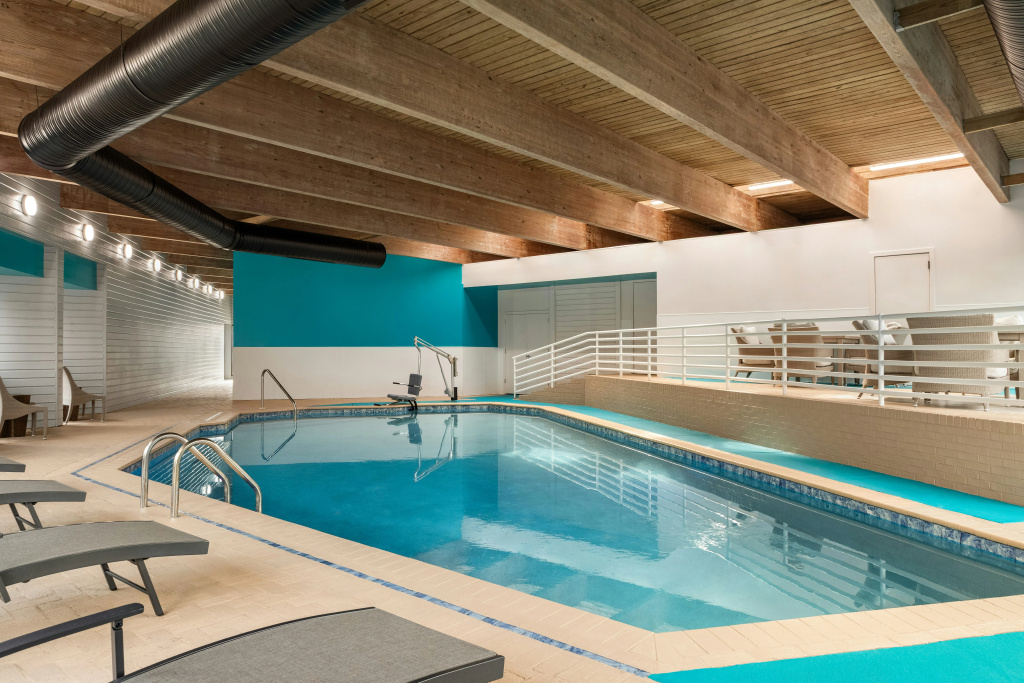 Holiday Inn Virginia Beach - Norfolk by IHG - Général