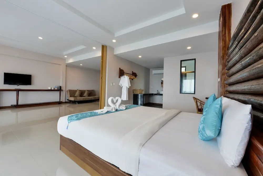 Hotel photo 5