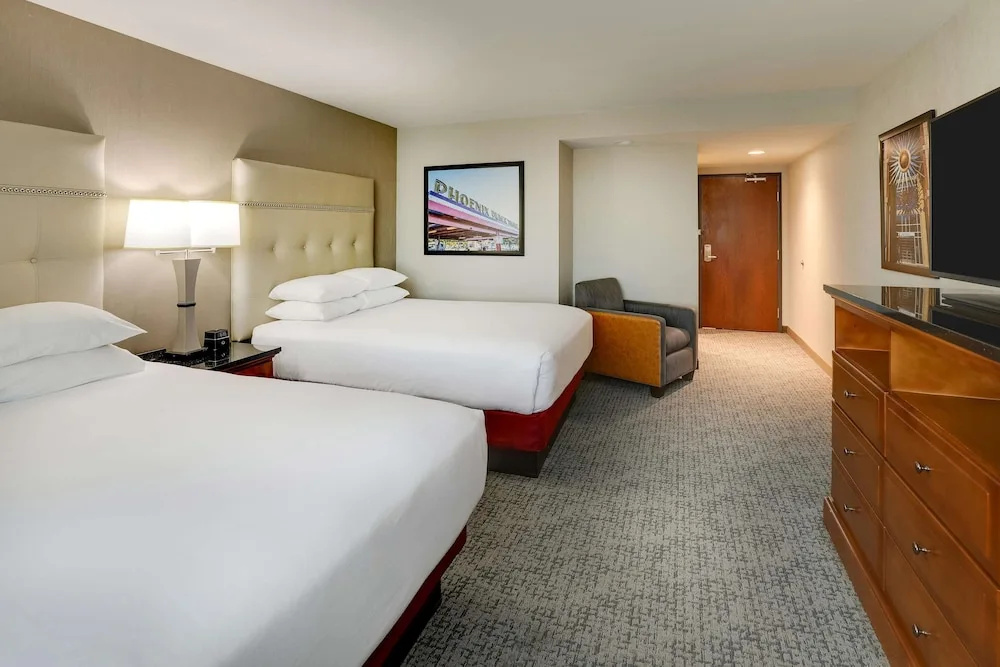 Drury Inn & Suites Phoenix Airport - Chambres