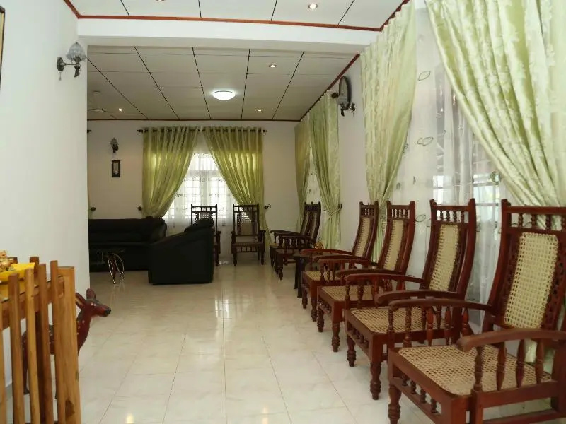 White Villa Beach Resort - Général
