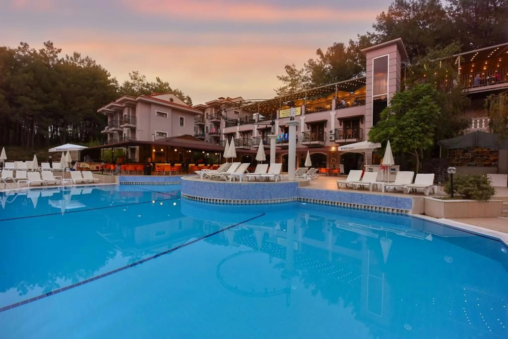Hotel photo 25
