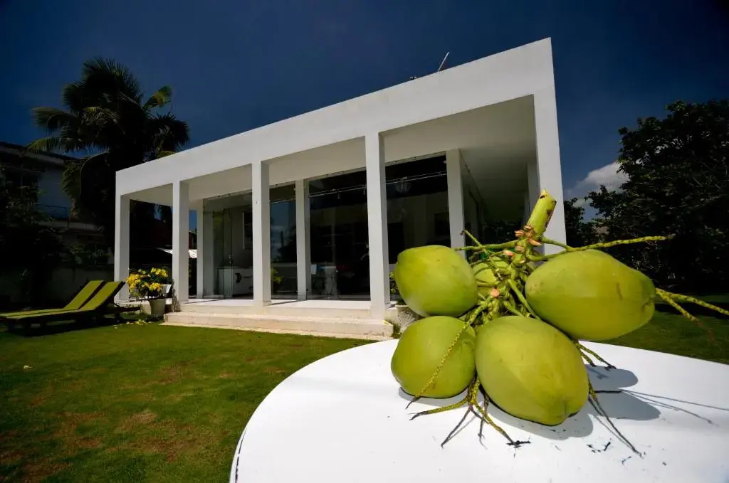 The Durian Lodge at Mekong - Chambres