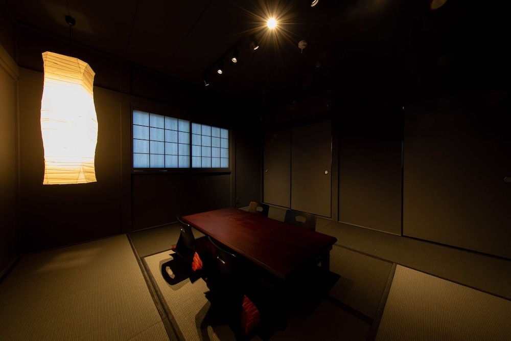 Yadoya Nishikujo Honjinso 사진 14