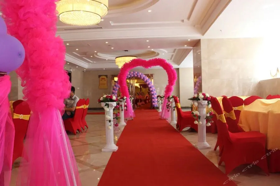 Hotel photo 16