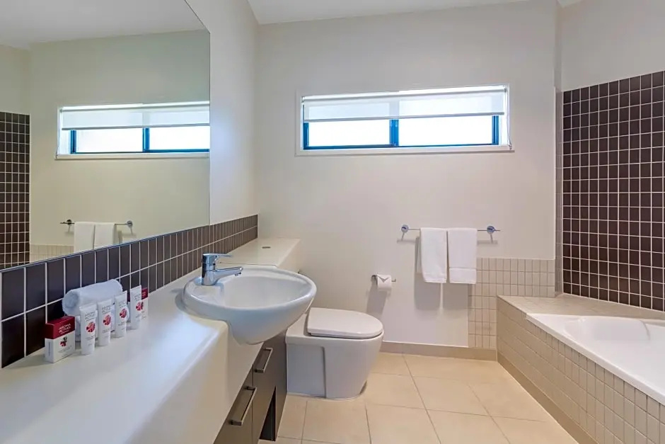 Club Wyndham Seven Mile Beach - Chambres