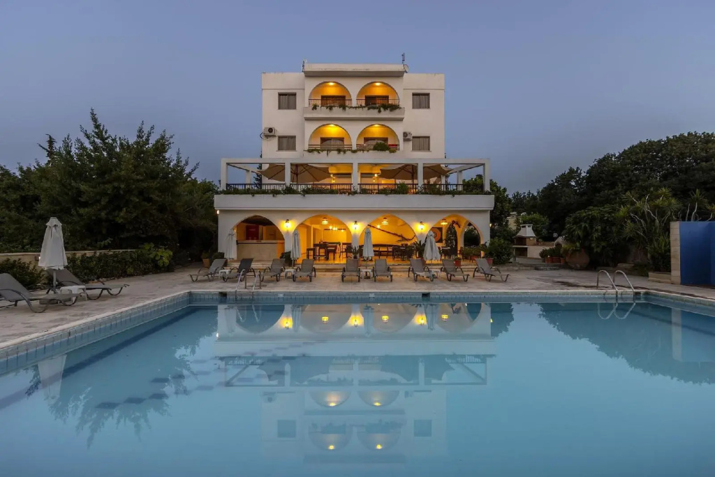 Hotel photo 24