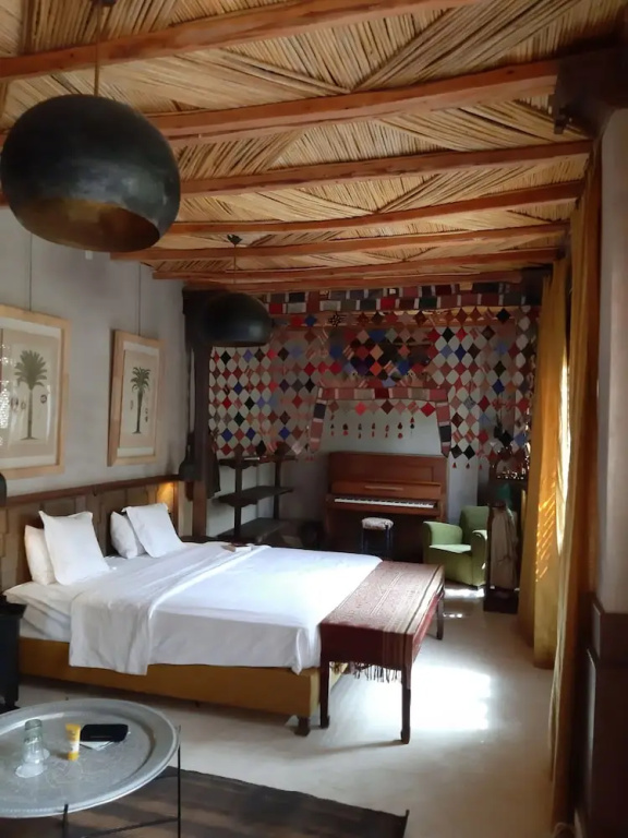 Superior Suite