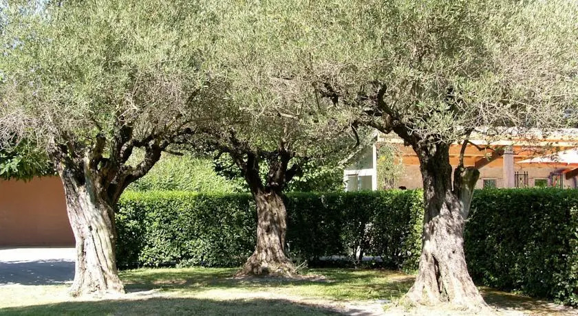 Villa Mas St Jean House
