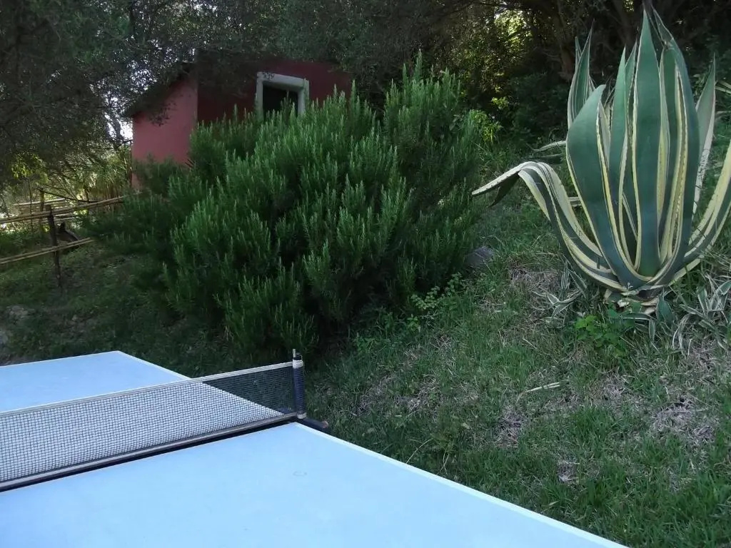 Casa Montecote Eco Resort - Chambres