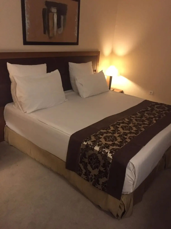 City One Hotel & SPA — фото 5