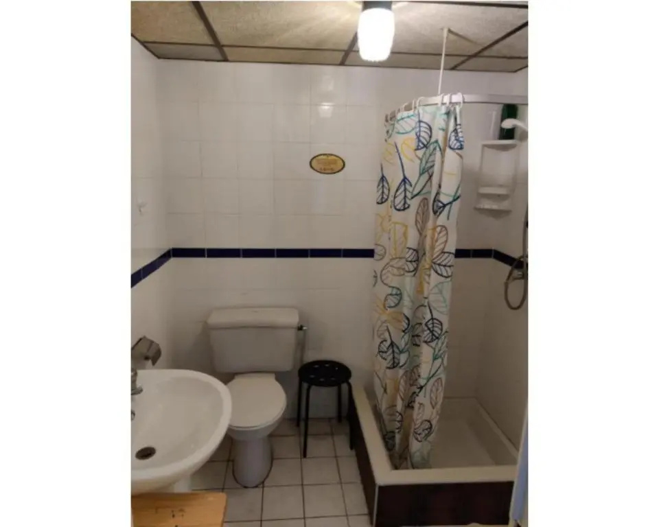 St Elmo Hotel - Chambres