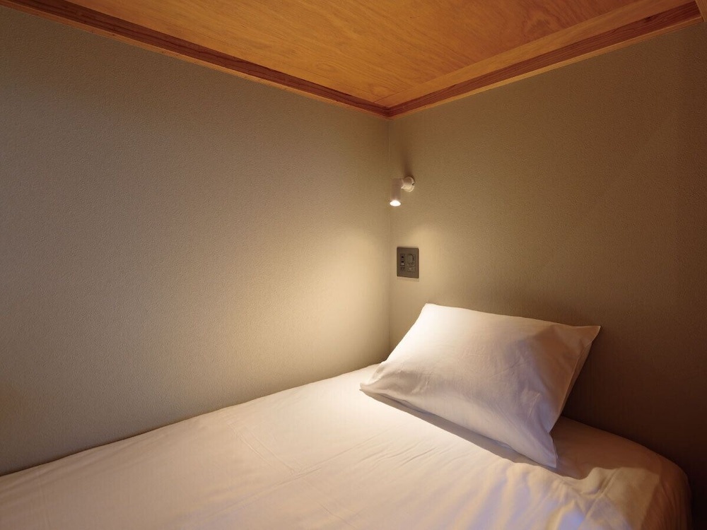 Bunshodo Hotel 사진 8