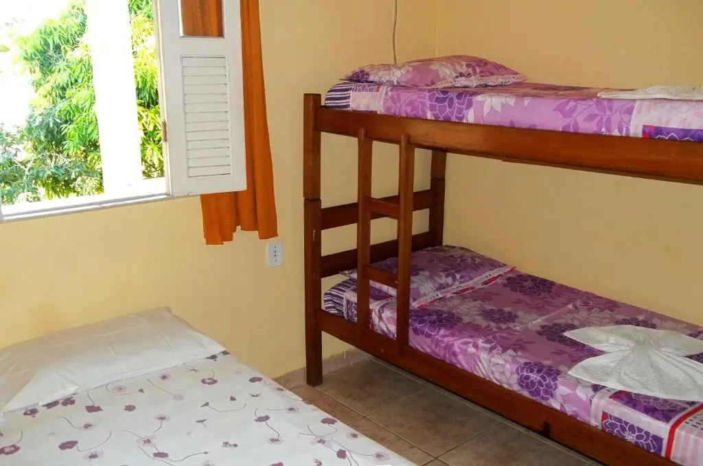 Porto Verano Residence - Chambres