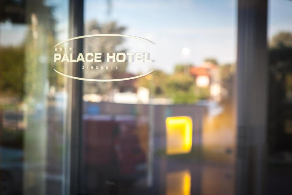 Palace Hotel Zingonia - Général