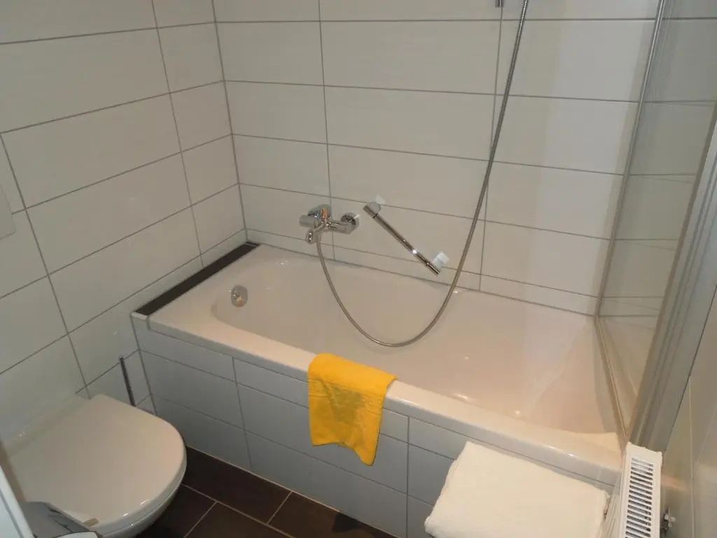 Bergresort Seefeld - Chambres