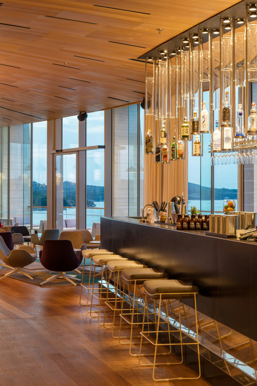 D-Resort Šibenik - Général