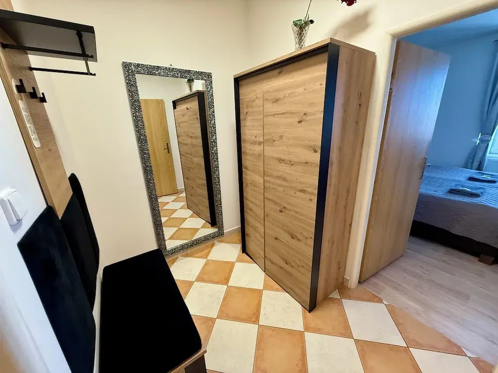 Hotel Stará pošta - Chambres