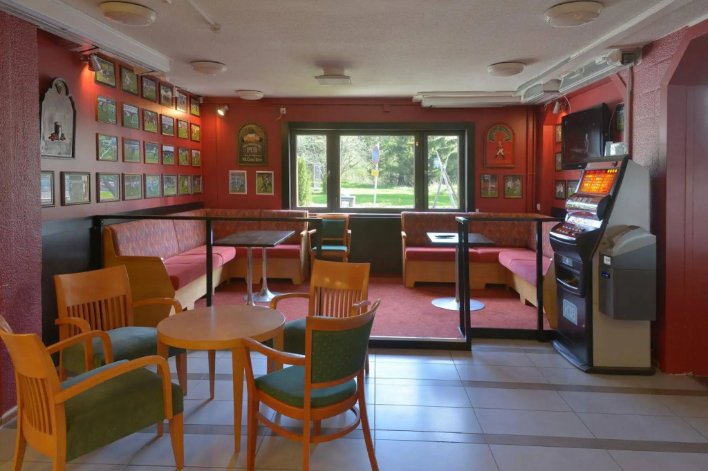 Spa Hotel Kuntoranta - Général