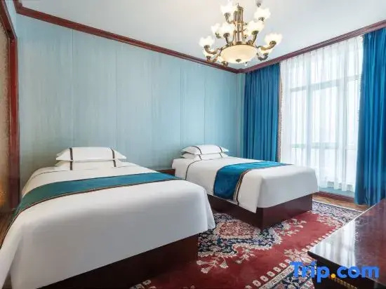Tumaris Hotel - Chambres