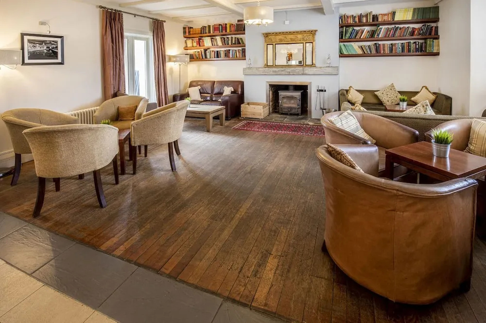 The Kings Head Country Hotel - Général