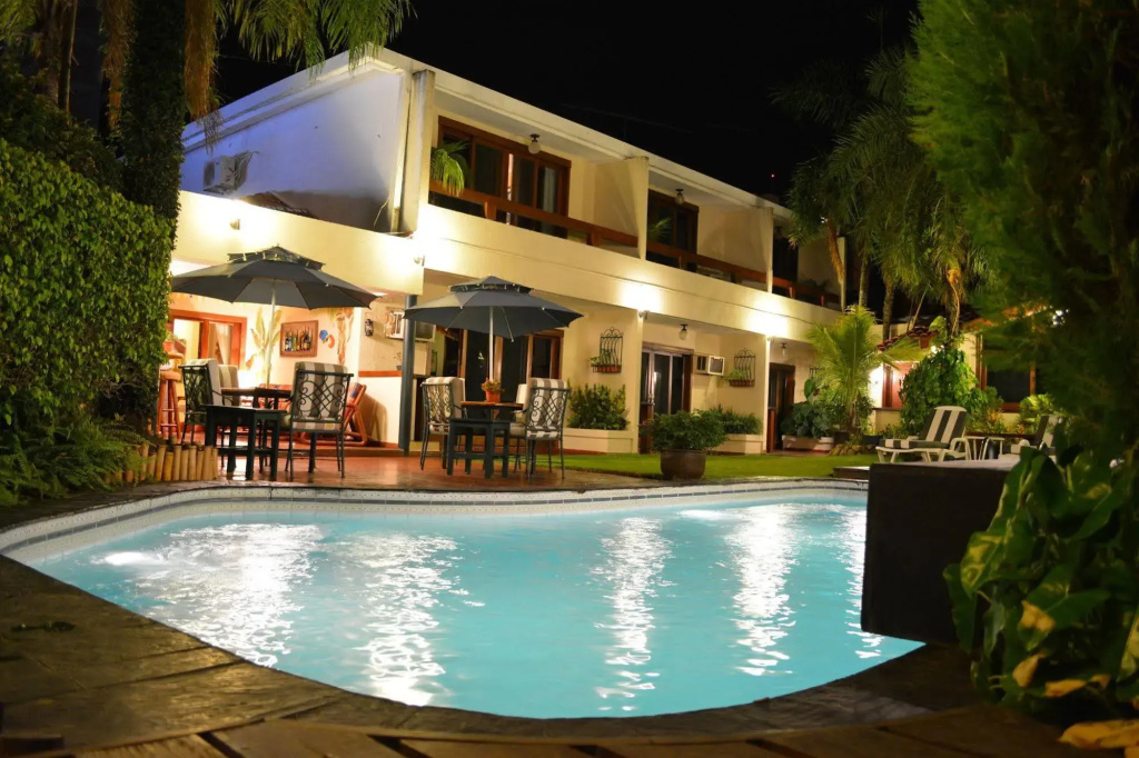 Sirari Suites Hotel - Général