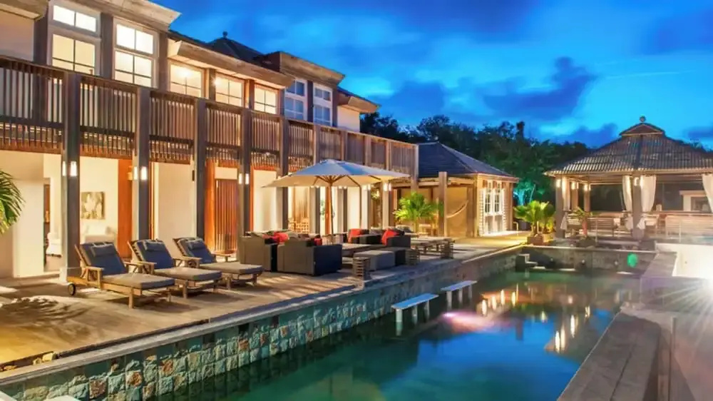Superior Villa