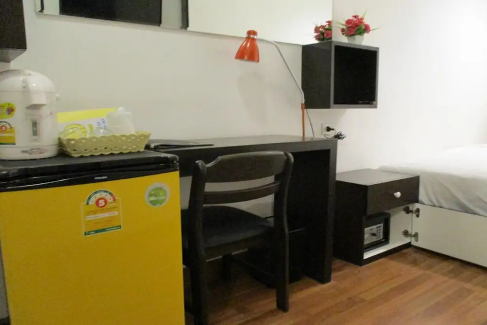 Hotel photo 13