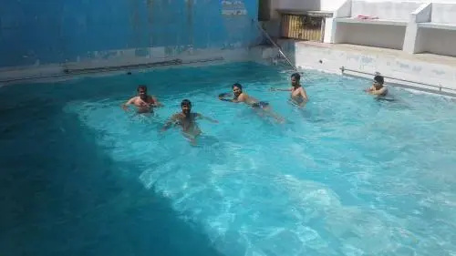 Hotel photo 14