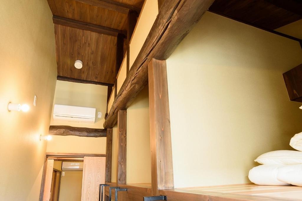 Guesthouse Gokurakudo - Hostel 사진 2