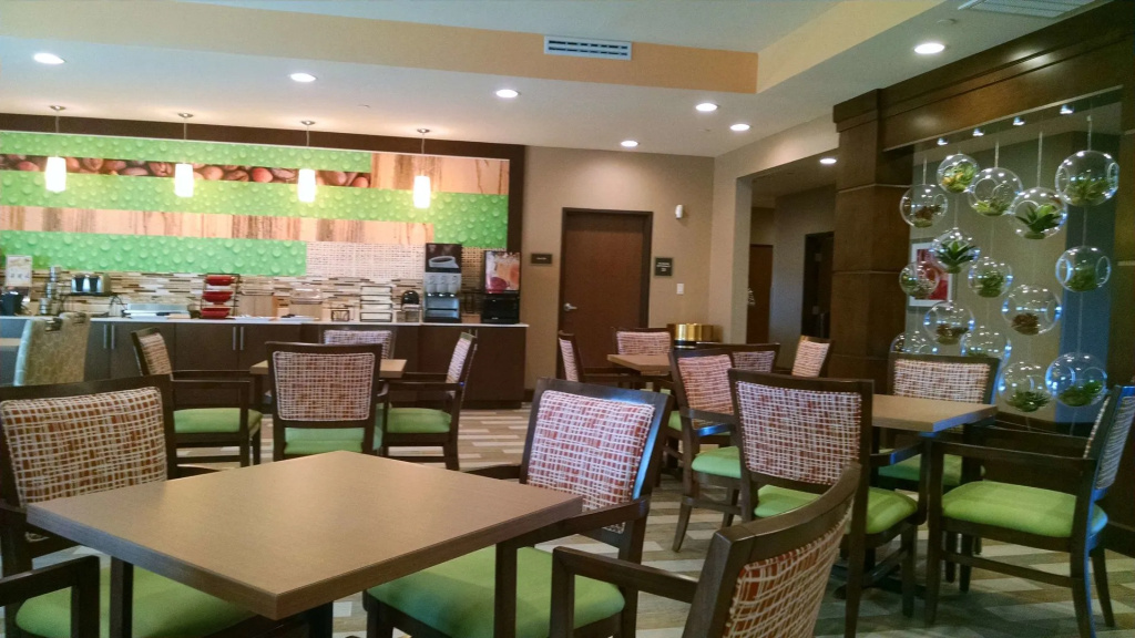 Hotel photo 22