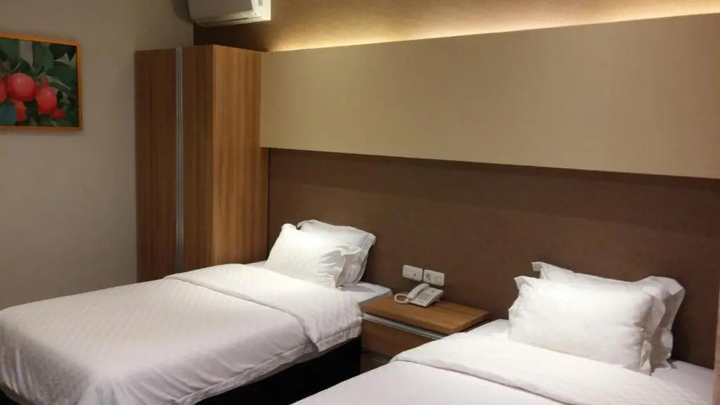 Hotel photo 3