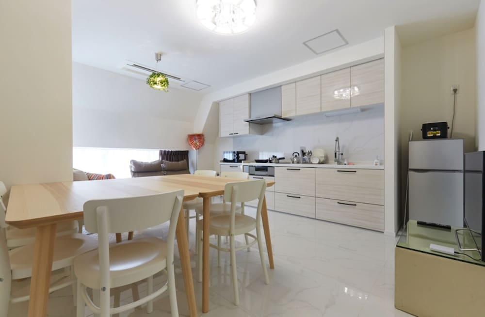 100sqm Asakusa Apartment 사진 14