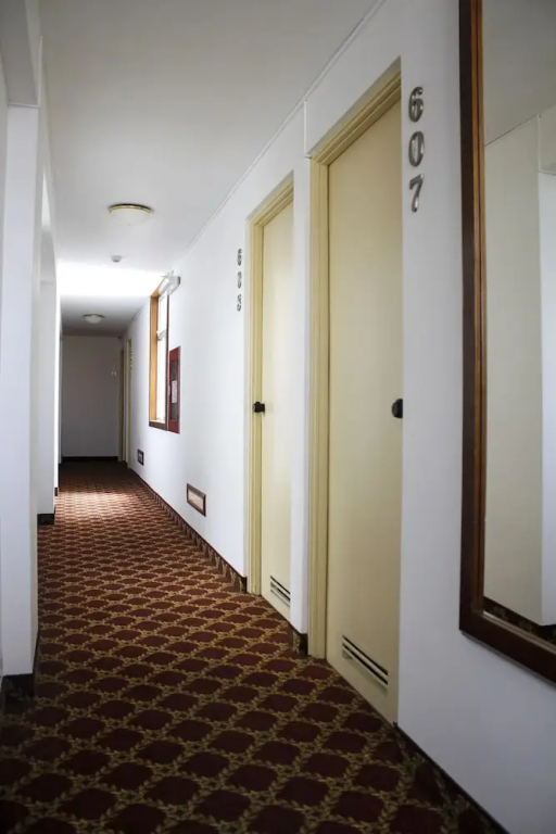 Intiotel - Chiclayo - фото 17