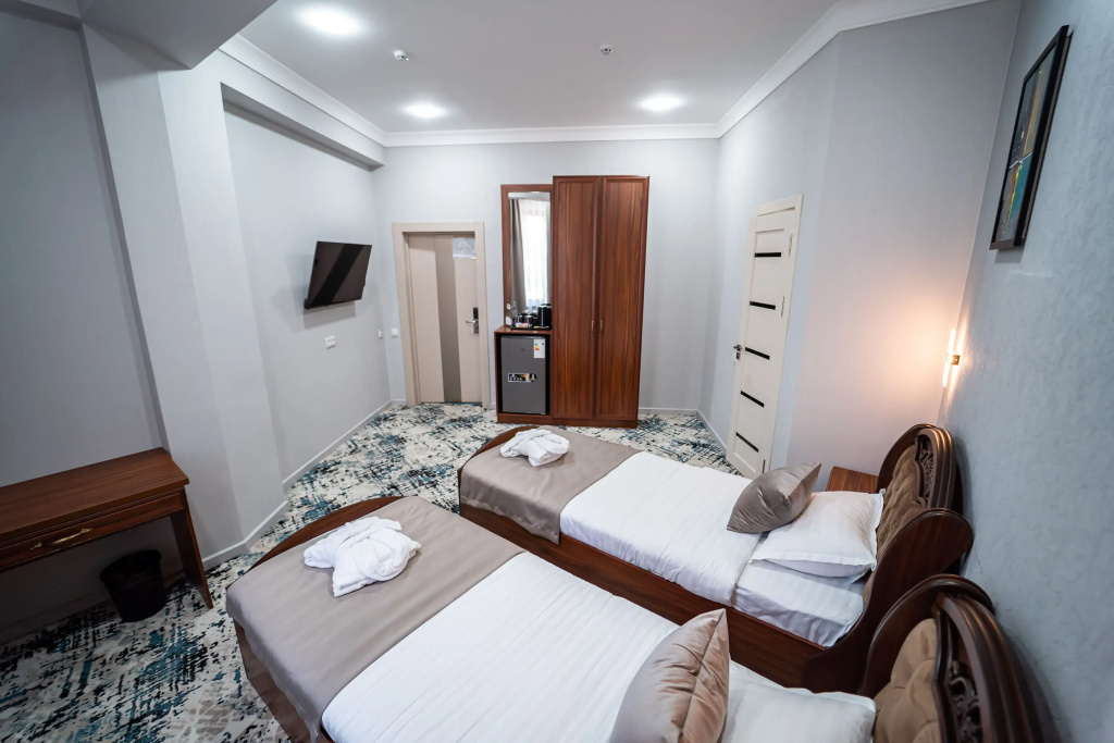 Hotel photo 6