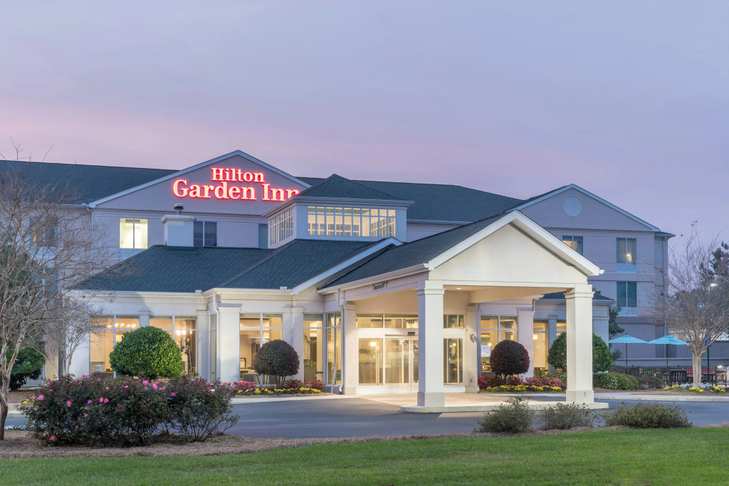 Hilton Garden Inn Dothan - Général