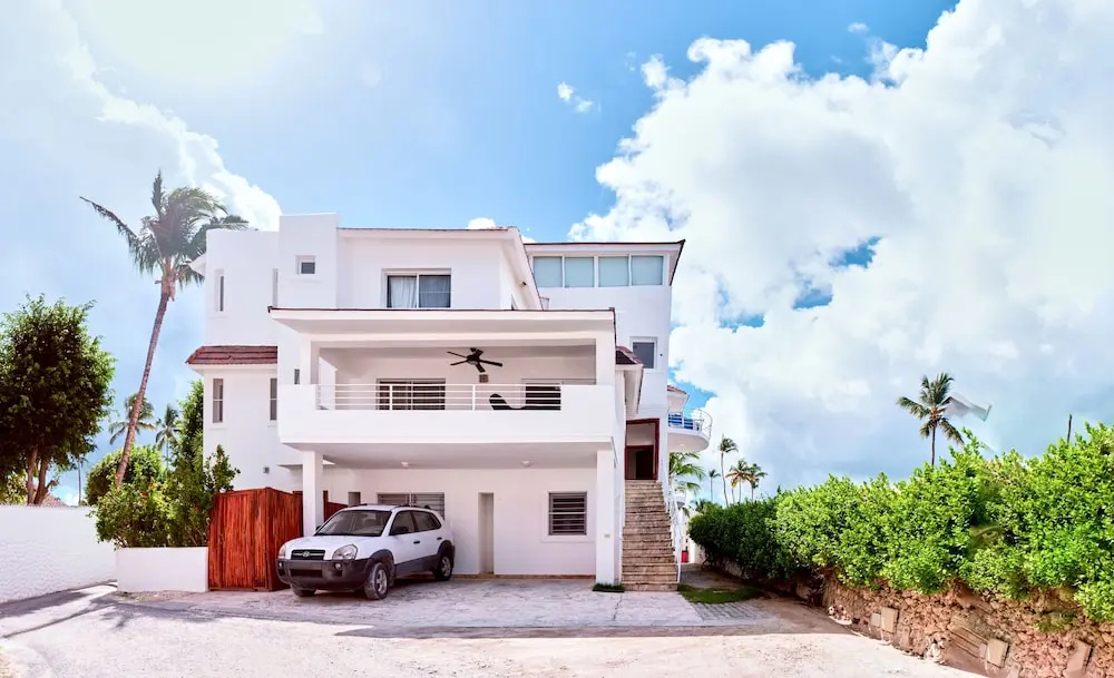 Unforgettable 3BR apartment for rent