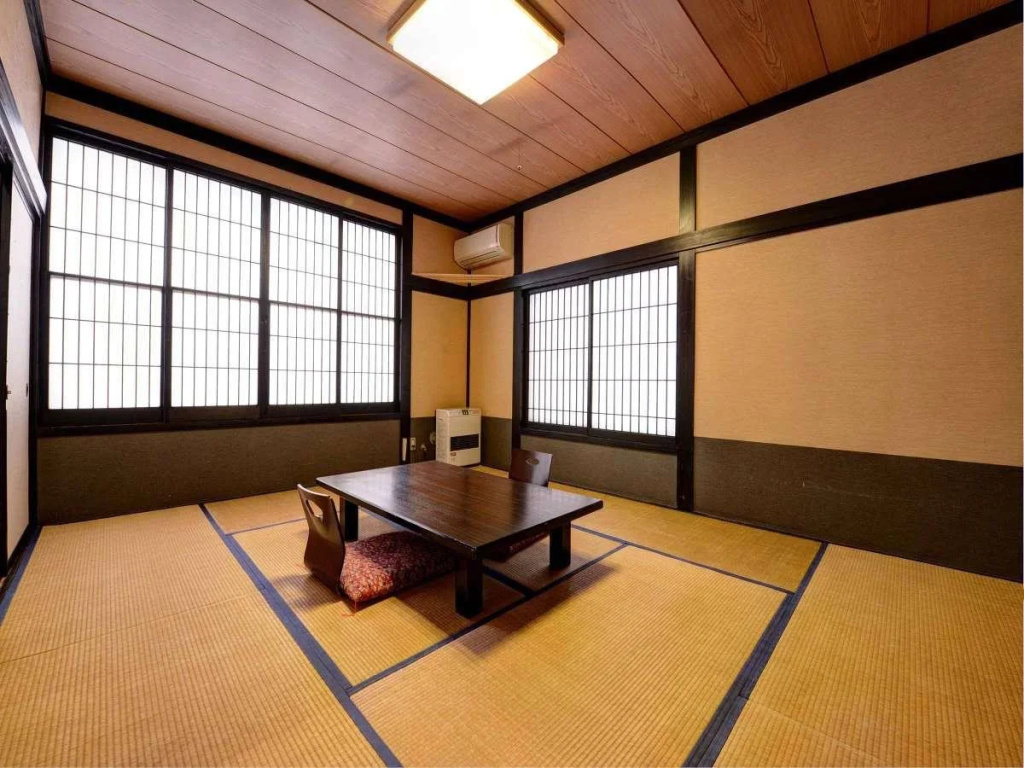 Matsurube Onsen Kamikura - Général
