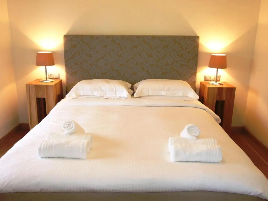 Hanioti Village Resort - Chambres