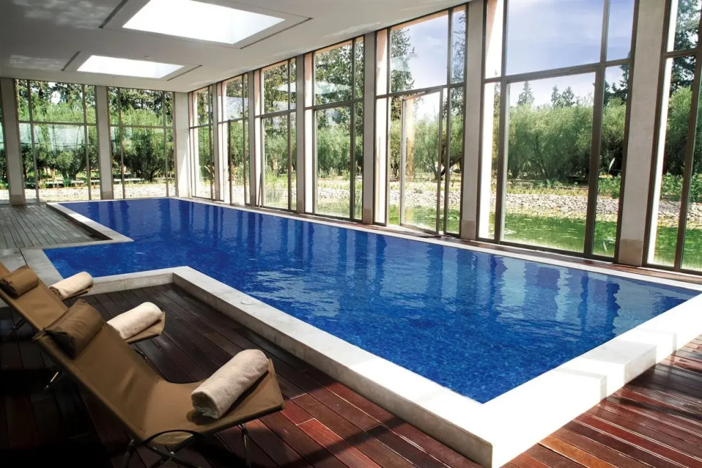 The Oberoi Marrakech Galeriebild 15