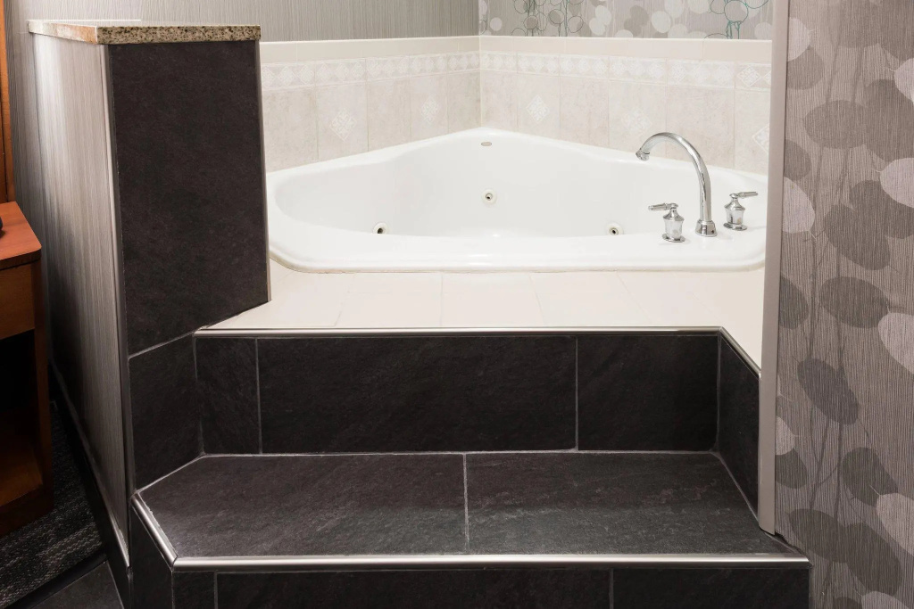 Courtyard By Marriott Danbury - Chambres