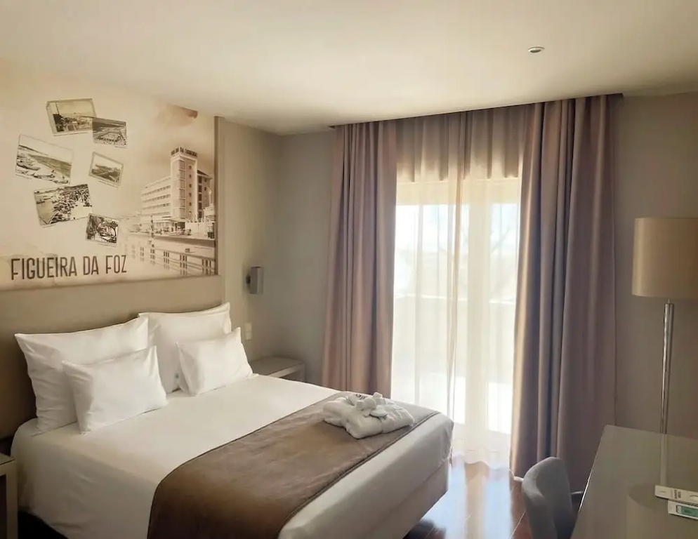 Vila Gale Collection Figueira da Foz Hotel - Chambres