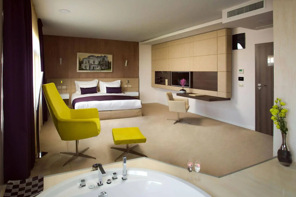 Hotel photo 7