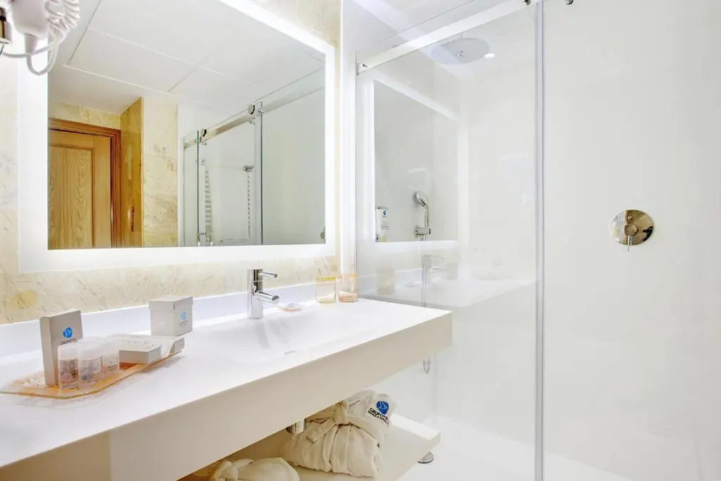 Grupotel Parc Natural & Spa - Chambres