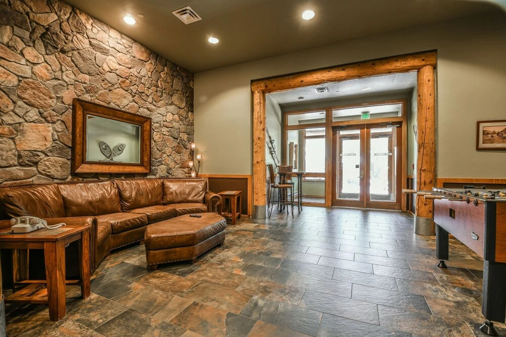 Arapahoe Lodge #8102 by Summit County Mountain Retreats - фото 12